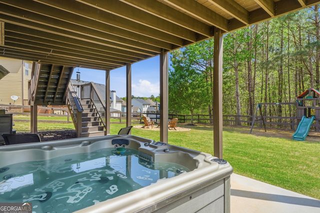 11 Rock Ridge Court SE, Cartersville, GA 30120