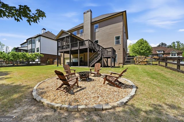 11 Rock Ridge Court SE, Cartersville, GA 30120
