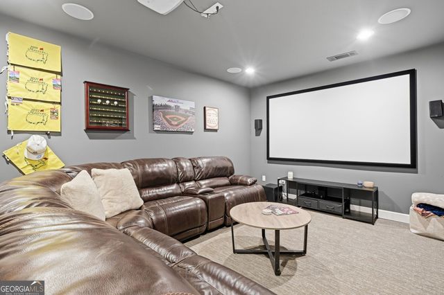 11 Rock Ridge Court SE, Cartersville, GA 30120