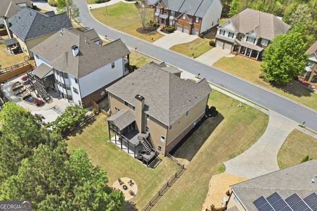 11 Rock Ridge Court SE, Cartersville, GA 30120