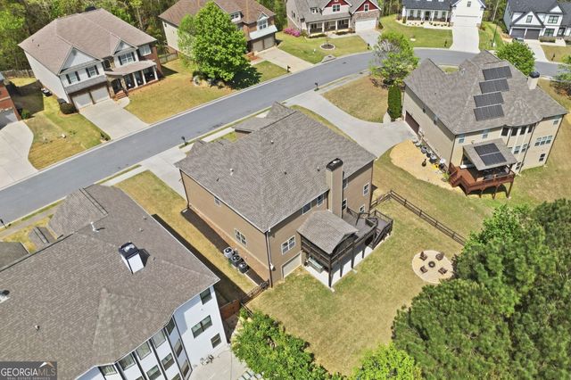 11 Rock Ridge Court SE, Cartersville, GA 30120