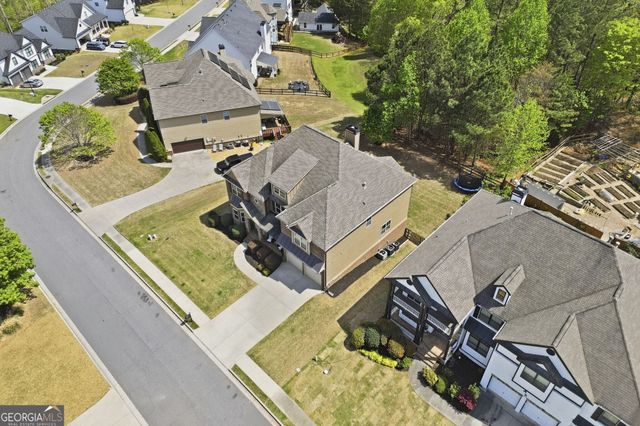 11 Rock Ridge Court SE, Cartersville, GA 30120