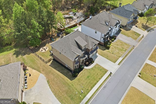 11 Rock Ridge Court SE, Cartersville, GA 30120