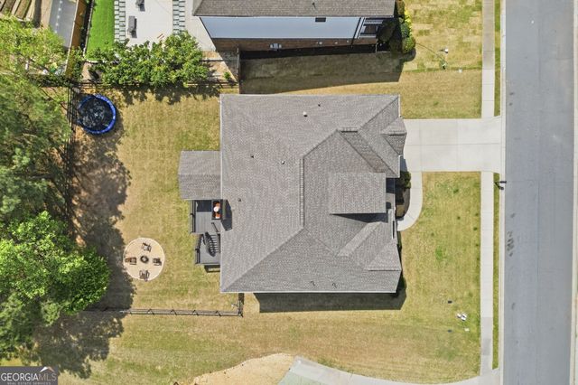 11 Rock Ridge Court SE, Cartersville, GA 30120