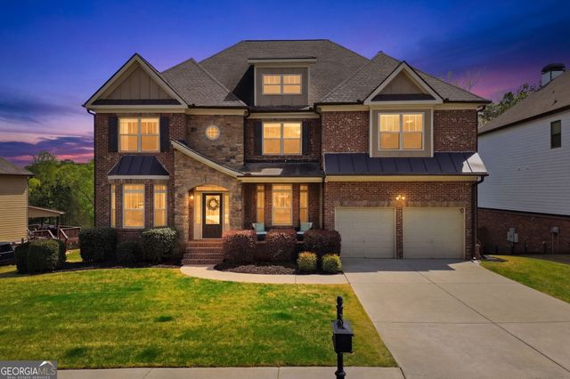 11 Rock Ridge Court SE, Cartersville, GA 30120