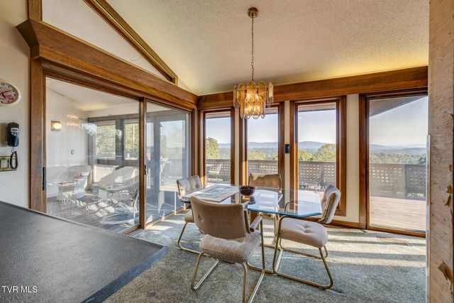 1734 Crockett Ridge, Bristol, VA 24201
