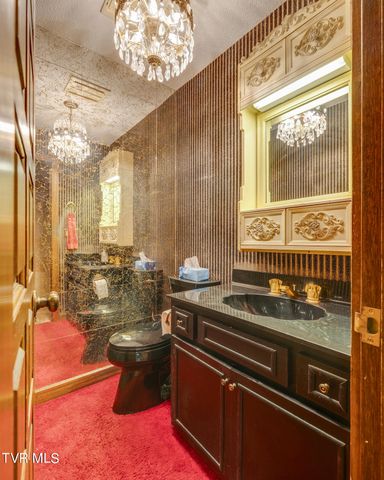 1734 Crockett Ridge, Bristol, VA 24201