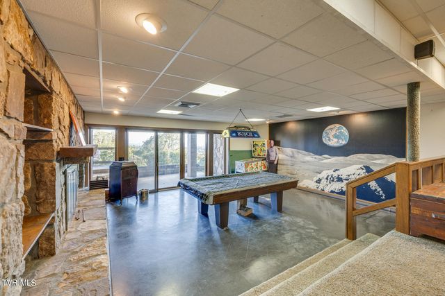 1734 Crockett Ridge, Bristol, VA 24201