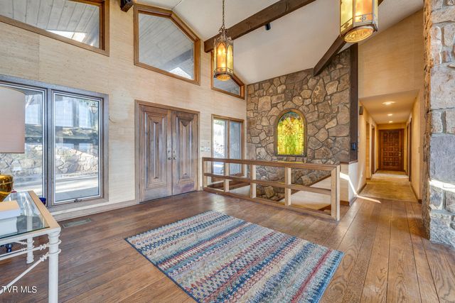 1734 Crockett Ridge, Bristol, VA 24201