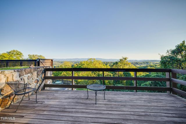 1734 Crockett Ridge, Bristol, VA 24201