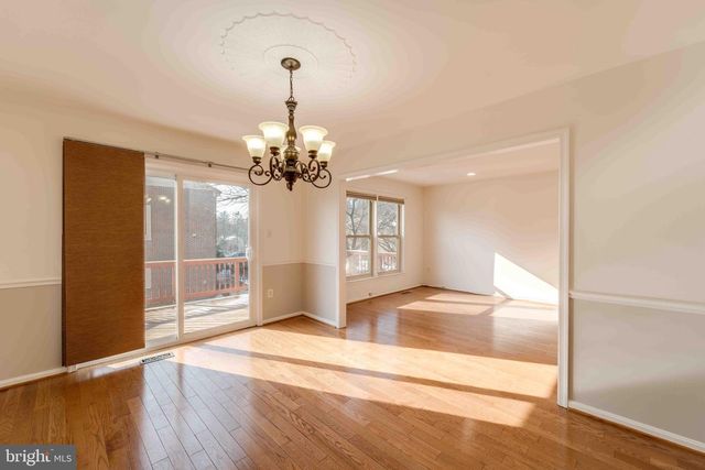 7713 BRISTOL SQUARE CT, Springfield, VA 22153