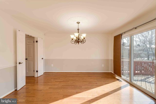 7713 BRISTOL SQUARE CT, Springfield, VA 22153