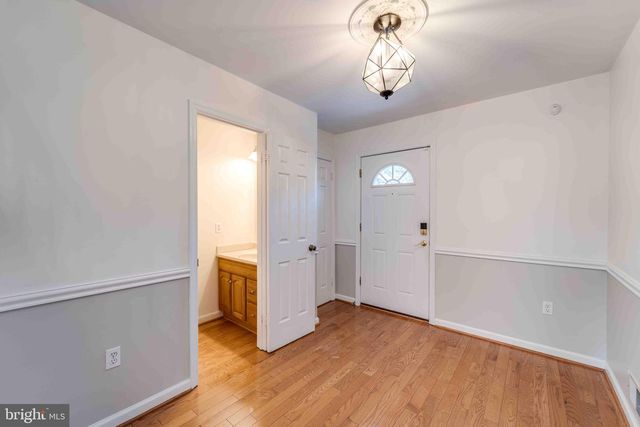 7713 BRISTOL SQUARE CT, Springfield, VA 22153