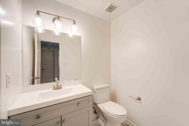 7713 BRISTOL SQUARE CT, Springfield, VA 22153