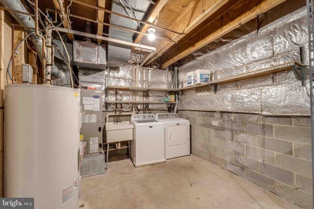 7713 BRISTOL SQUARE CT, Springfield, VA 22153