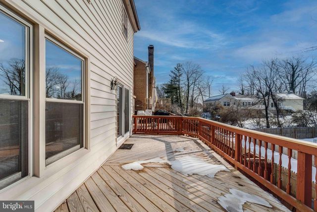 7713 BRISTOL SQUARE CT, Springfield, VA 22153