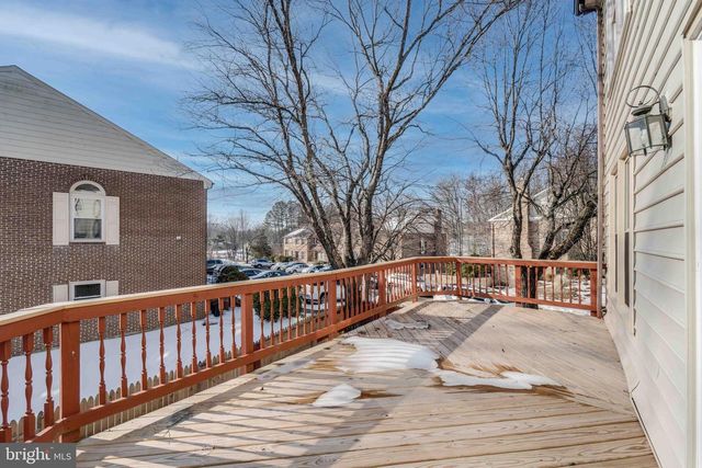 7713 BRISTOL SQUARE CT, Springfield, VA 22153