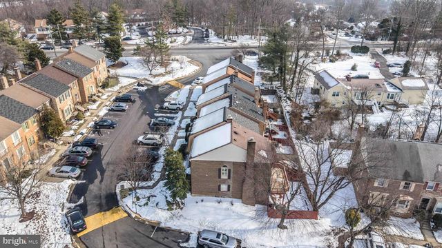 7713 BRISTOL SQUARE CT, Springfield, VA 22153