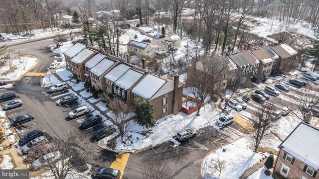 7713 BRISTOL SQUARE CT, Springfield, VA 22153