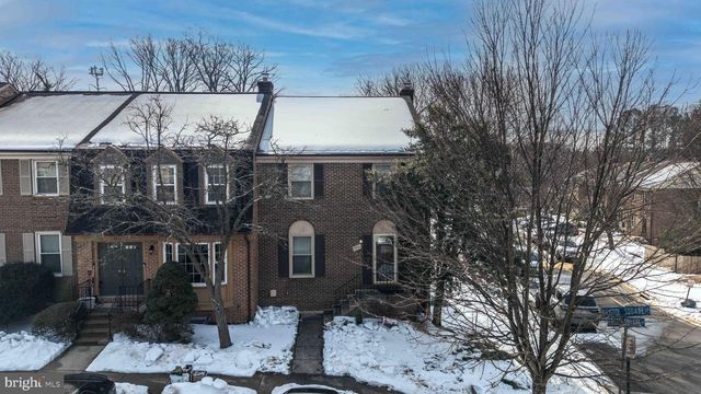 7713 BRISTOL SQUARE CT, Springfield, VA 22153