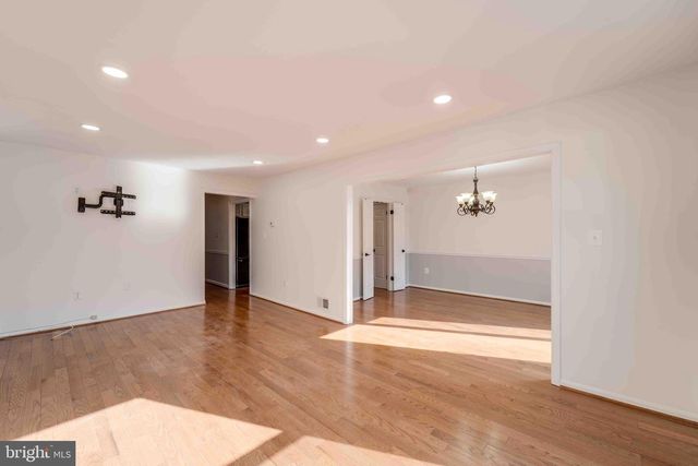 7713 BRISTOL SQUARE CT, Springfield, VA 22153