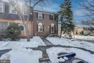 7713 BRISTOL SQUARE CT, Springfield, VA 22153