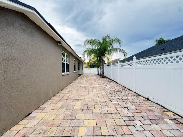 3803 BLUE DASHER DRIVE, Kissimmee, FL 34744