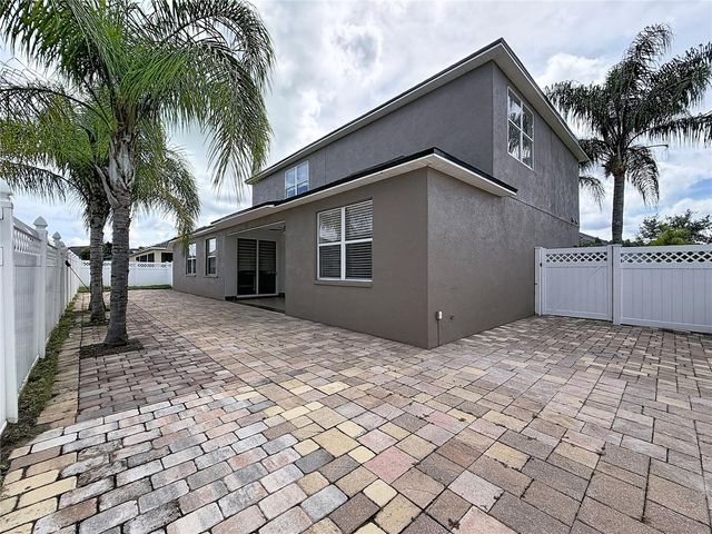 3803 BLUE DASHER DRIVE, Kissimmee, FL 34744