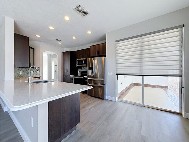 3803 BLUE DASHER DRIVE, Kissimmee, FL 34744