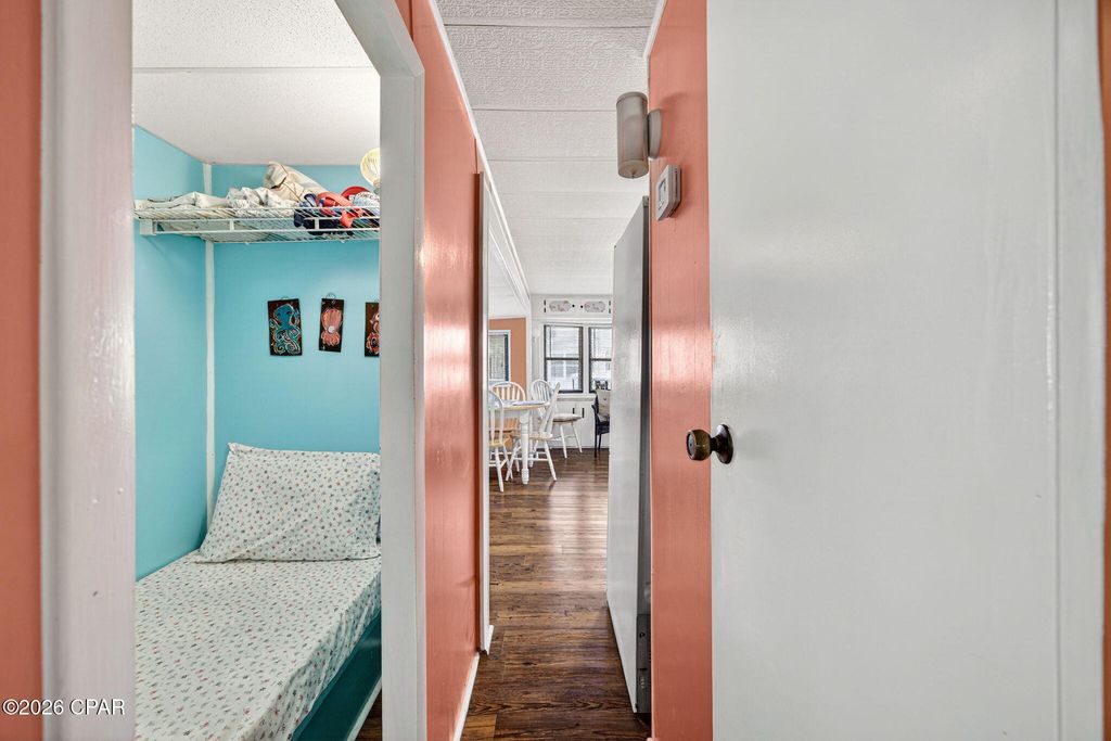 Image 10 of property listing at 287 Tarpon Drive, Panama City Beach, FL 32408