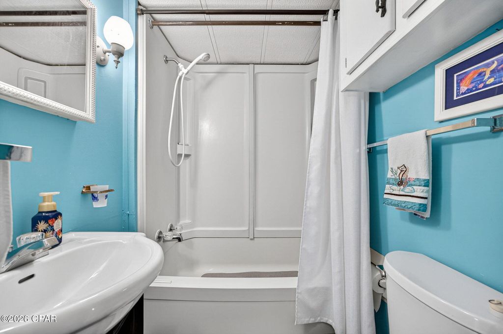Image 12 of property listing at 287 Tarpon Drive, Panama City Beach, FL 32408