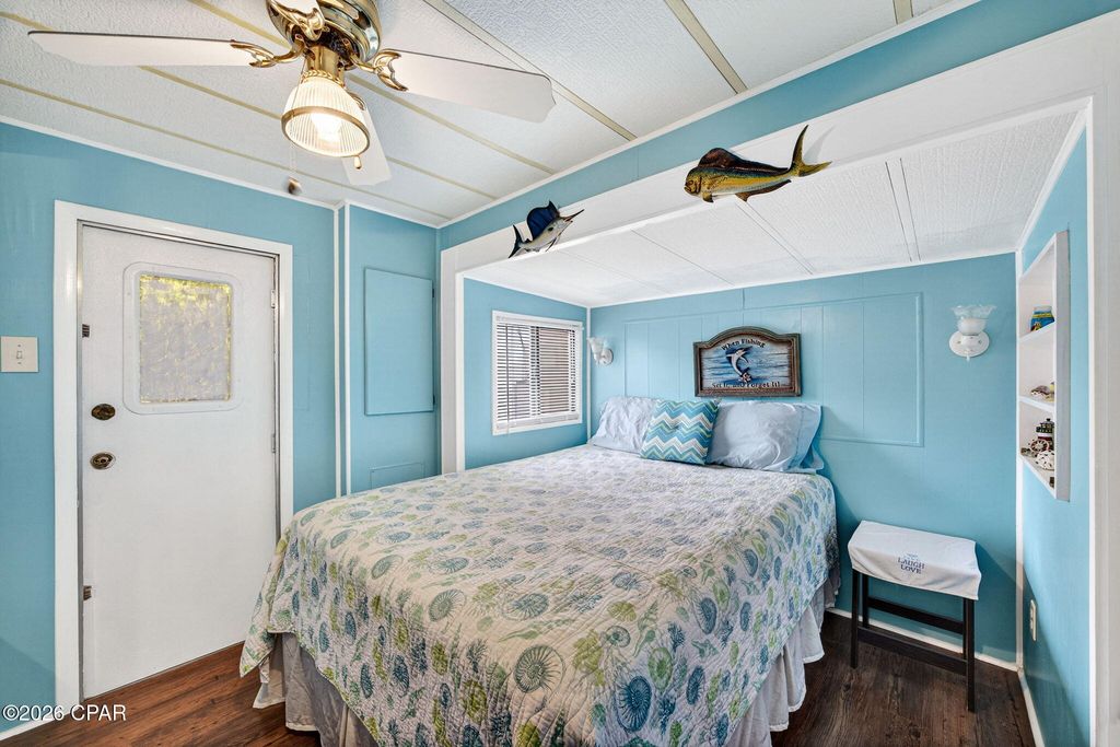 Image 13 of property listing at 287 Tarpon Drive, Panama City Beach, FL 32408