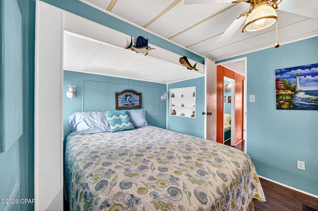 Image 14 of property listing at 287 Tarpon Drive, Panama City Beach, FL 32408