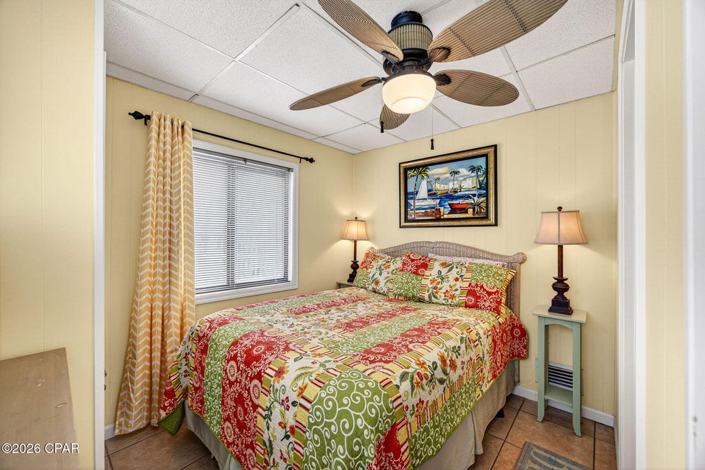 Image 17 of property listing at 287 Tarpon Drive, Panama City Beach, FL 32408