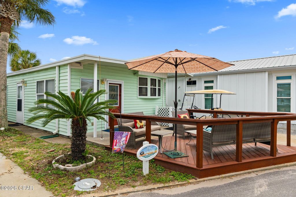 Image 23 of property listing at 287 Tarpon Drive, Panama City Beach, FL 32408