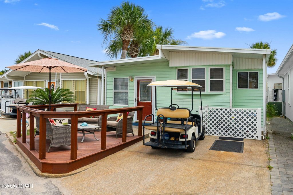 Image 24 of property listing at 287 Tarpon Drive, Panama City Beach, FL 32408