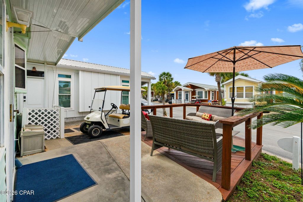 Image 25 of property listing at 287 Tarpon Drive, Panama City Beach, FL 32408