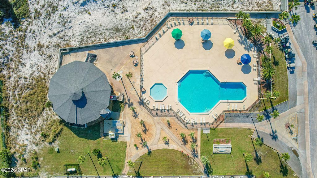 Image 29 of property listing at 287 Tarpon Drive, Panama City Beach, FL 32408