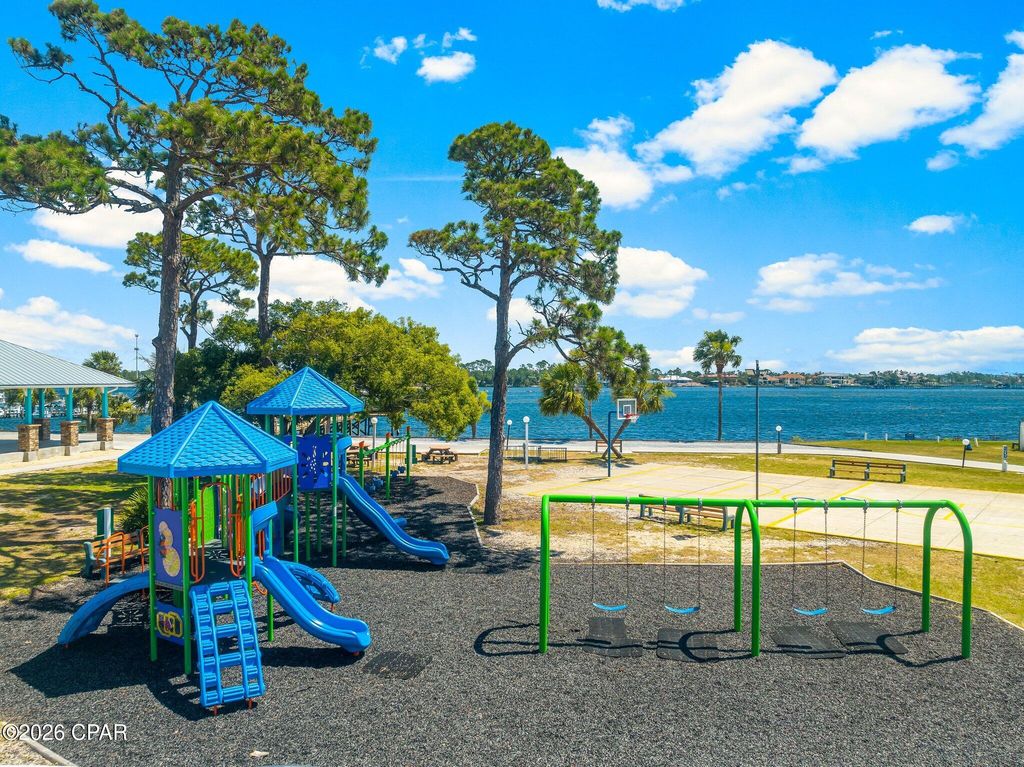 Image 32 of property listing at 287 Tarpon Drive, Panama City Beach, FL 32408