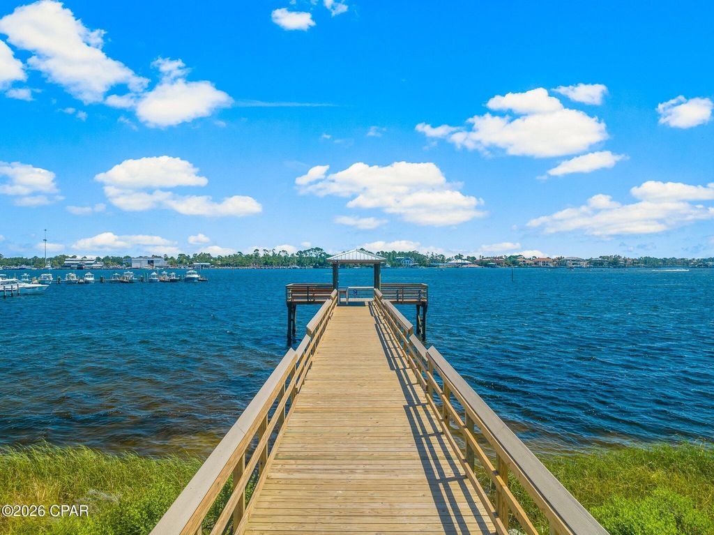 Image 33 of property listing at 287 Tarpon Drive, Panama City Beach, FL 32408