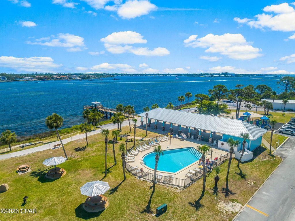 Image 34 of property listing at 287 Tarpon Drive, Panama City Beach, FL 32408