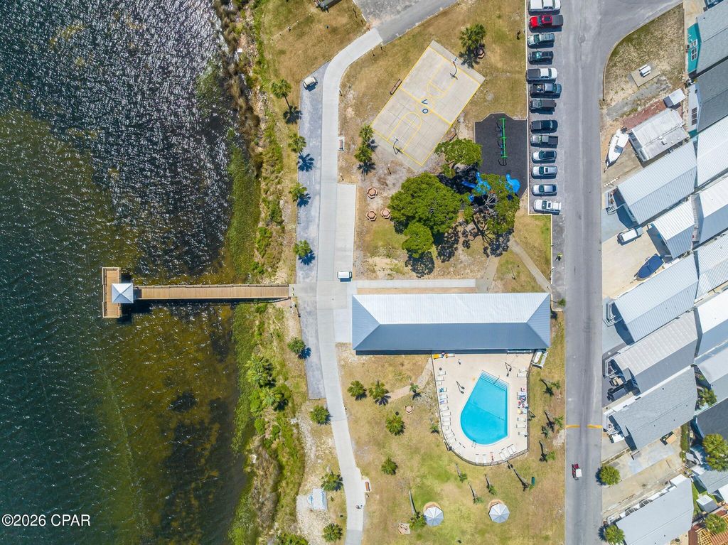 Image 35 of property listing at 287 Tarpon Drive, Panama City Beach, FL 32408