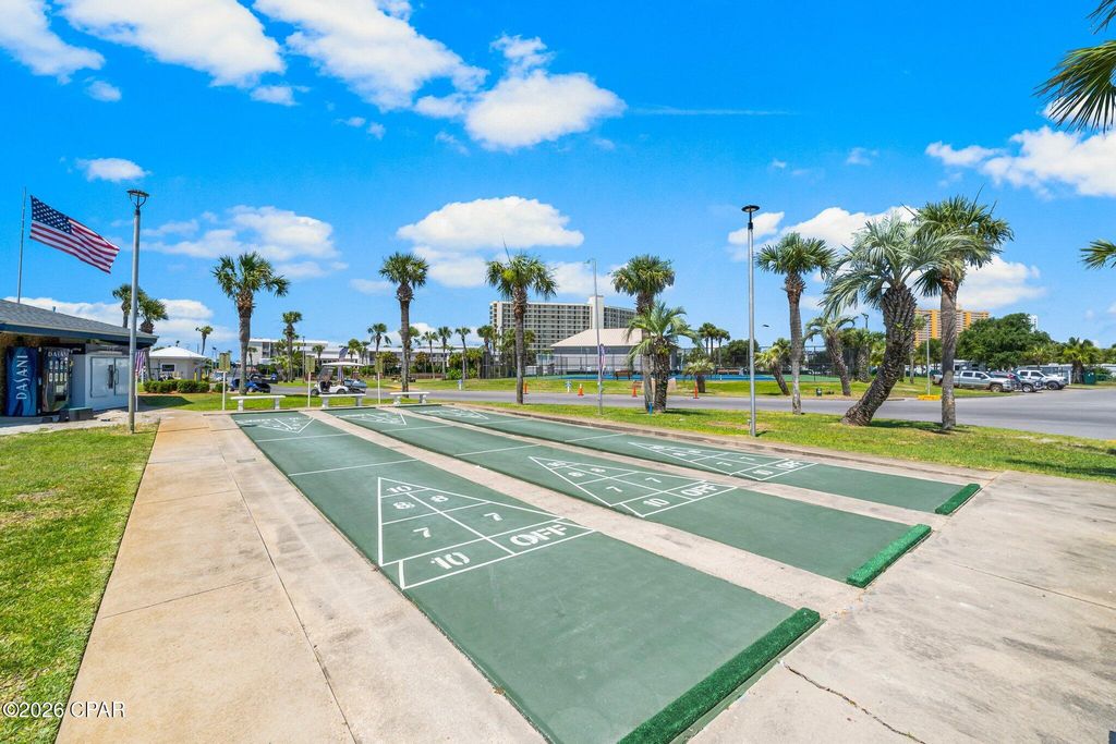 Image 36 of property listing at 287 Tarpon Drive, Panama City Beach, FL 32408