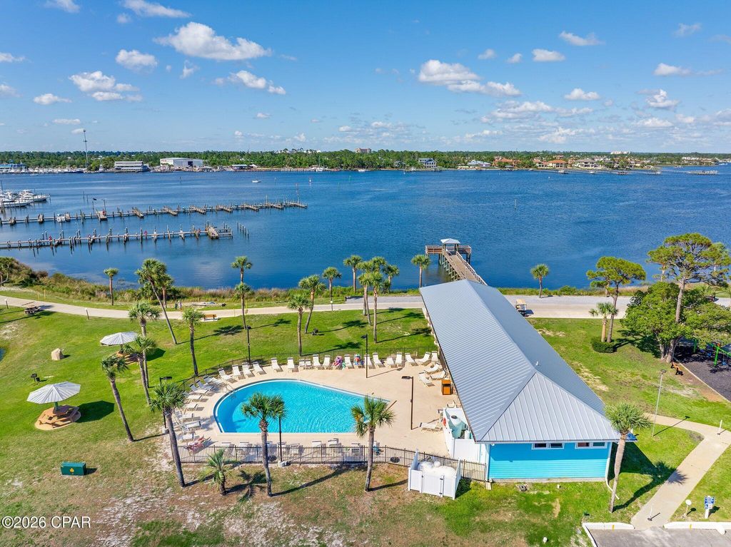Image 37 of property listing at 287 Tarpon Drive, Panama City Beach, FL 32408