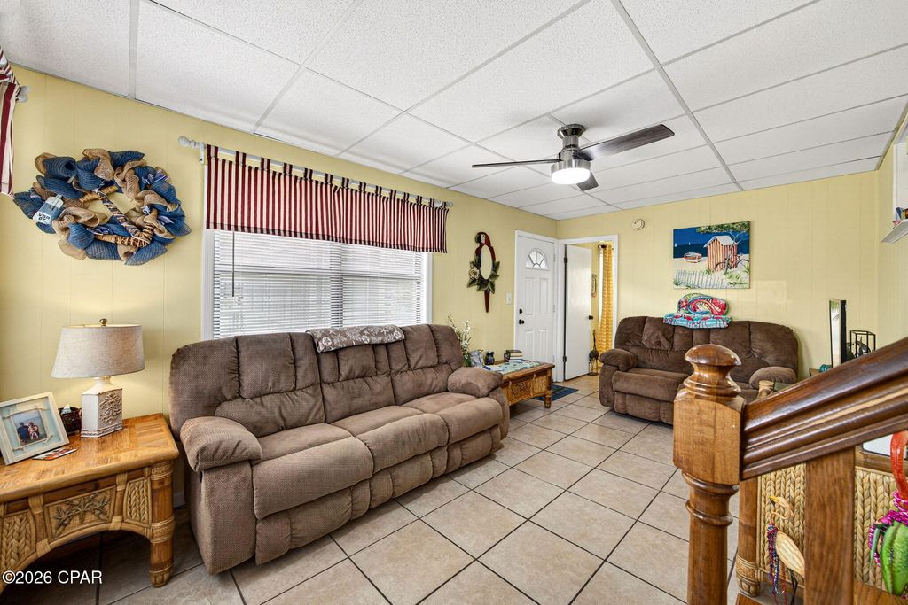 Image 4 of property listing at 287 Tarpon Drive, Panama City Beach, FL 32408