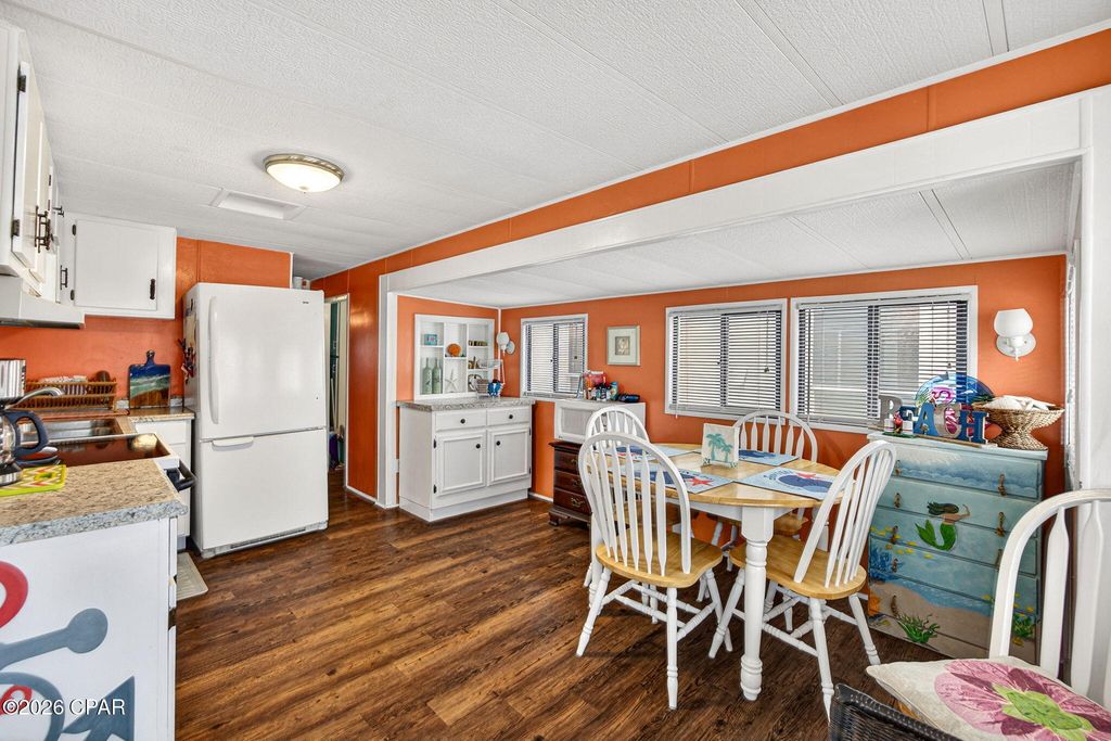 Image 6 of property listing at 287 Tarpon Drive, Panama City Beach, FL 32408