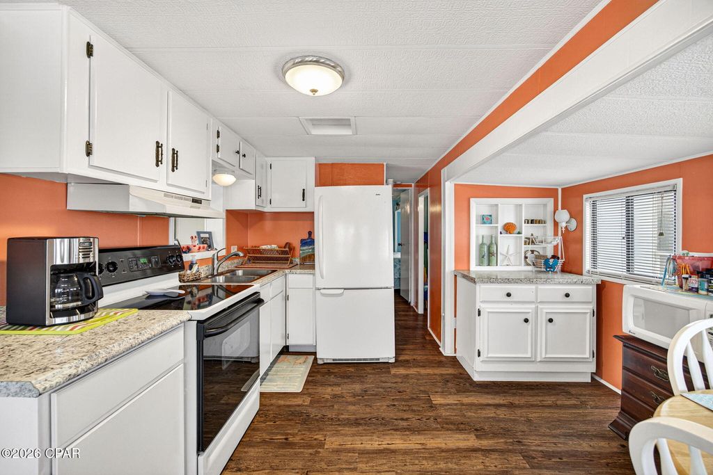 Image 8 of property listing at 287 Tarpon Drive, Panama City Beach, FL 32408