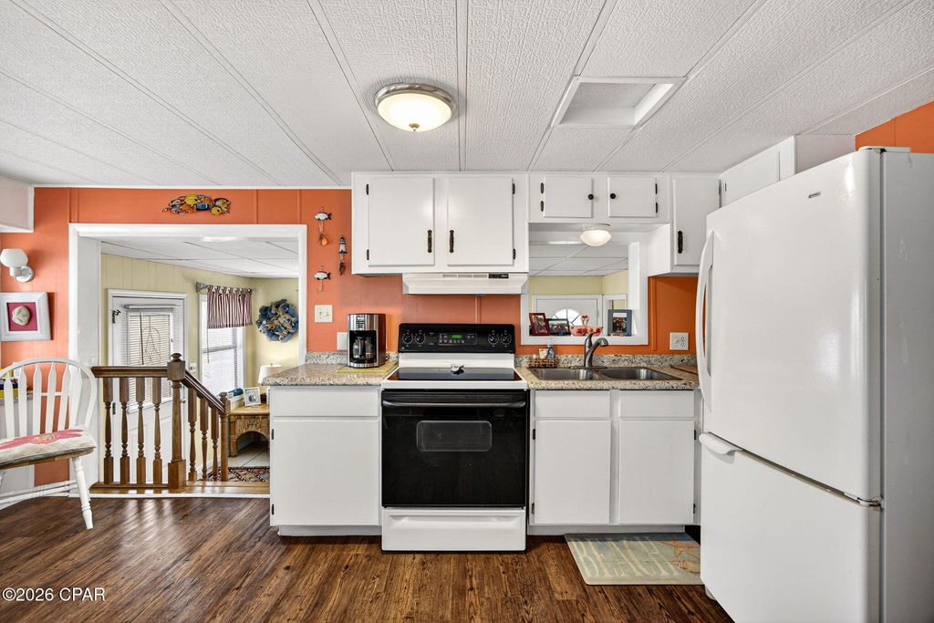 Image 9 of property listing at 287 Tarpon Drive, Panama City Beach, FL 32408
