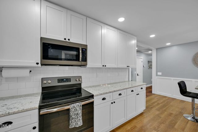 5920 Whittier Drive, Raleigh, NC 27609