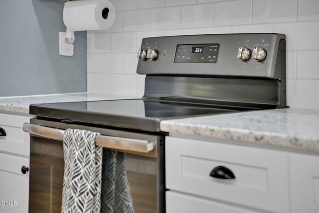 5920 Whittier Drive, Raleigh, NC 27609